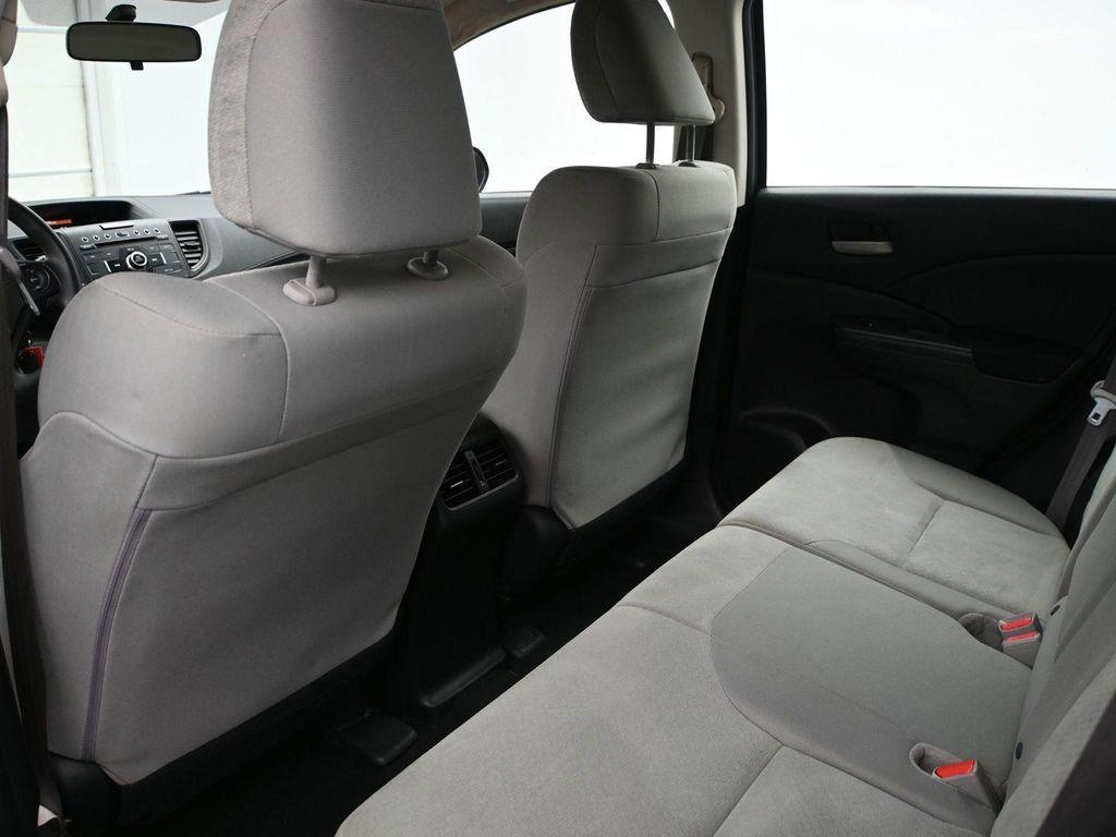 used 2015 Honda CR-V car, priced at $13,888