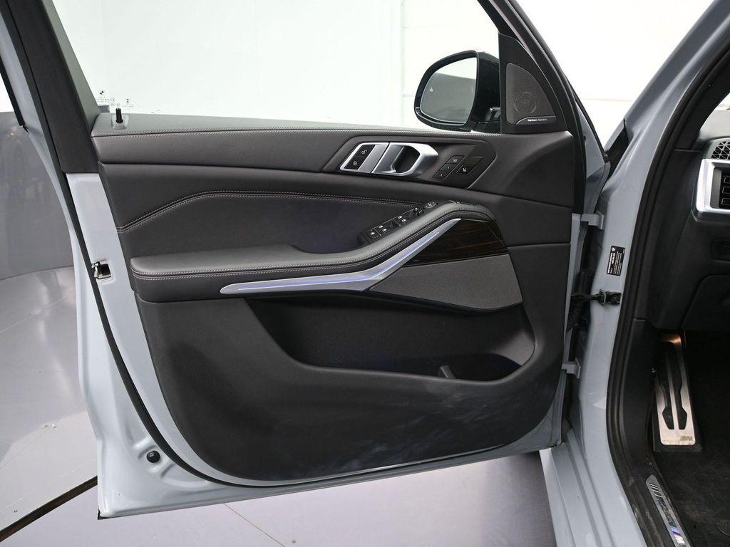 used 2024 BMW X5 car, priced at $59,988