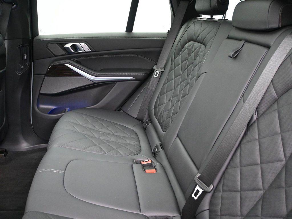 used 2024 BMW X5 car, priced at $59,988