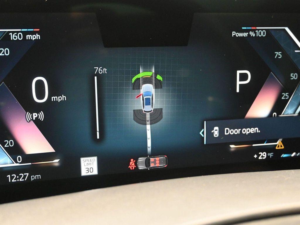 used 2024 BMW X5 car, priced at $59,988