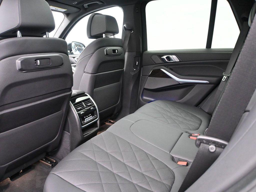 used 2024 BMW X5 car, priced at $59,988