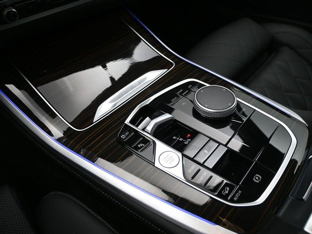 used 2024 BMW X5 car, priced at $59,988