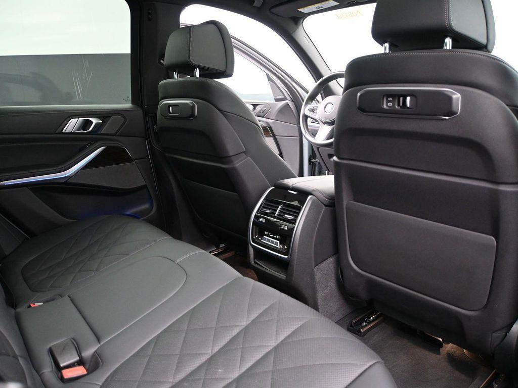 used 2024 BMW X5 car, priced at $59,988
