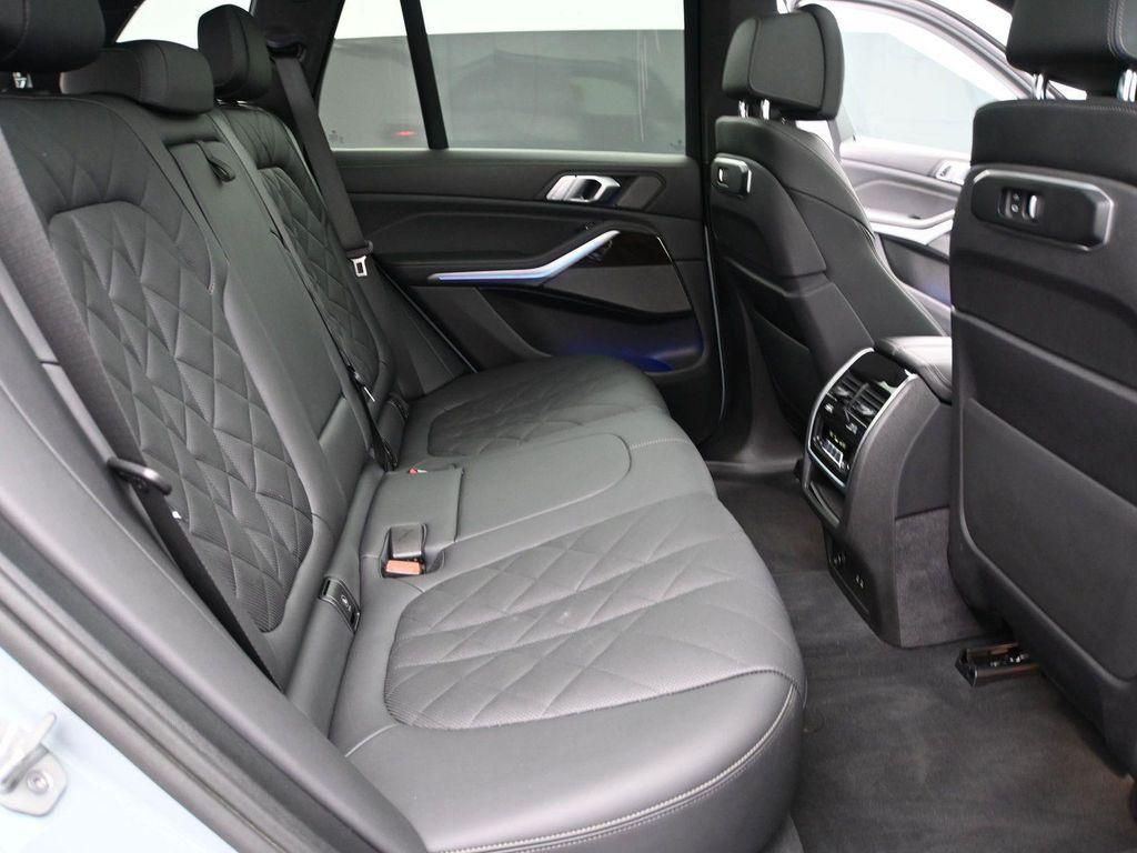 used 2024 BMW X5 car, priced at $59,988