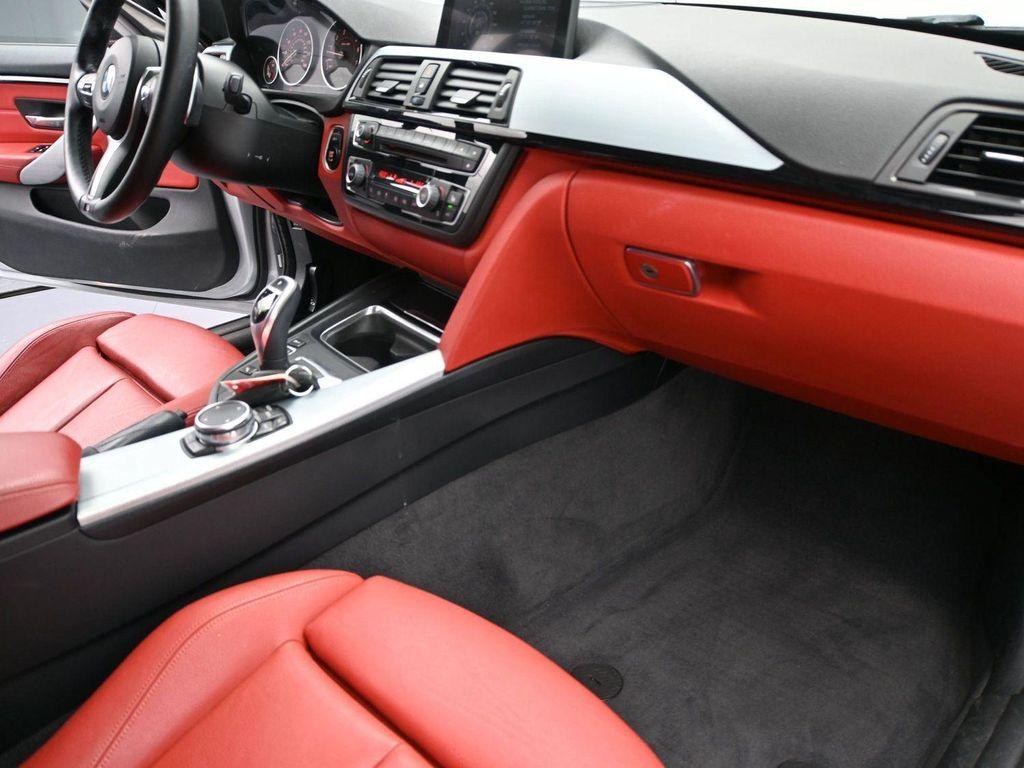 used 2015 BMW 435 Gran Coupe car, priced at $15,888