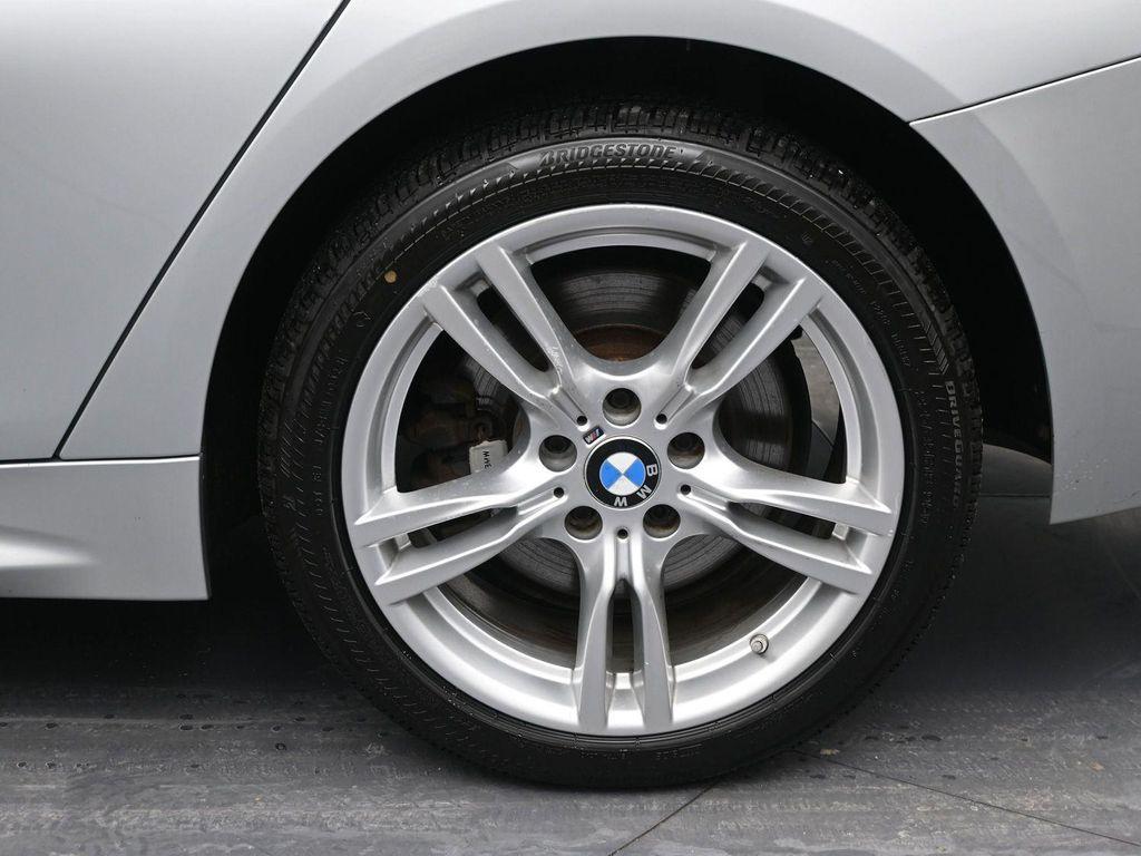 used 2015 BMW 435 Gran Coupe car, priced at $15,888