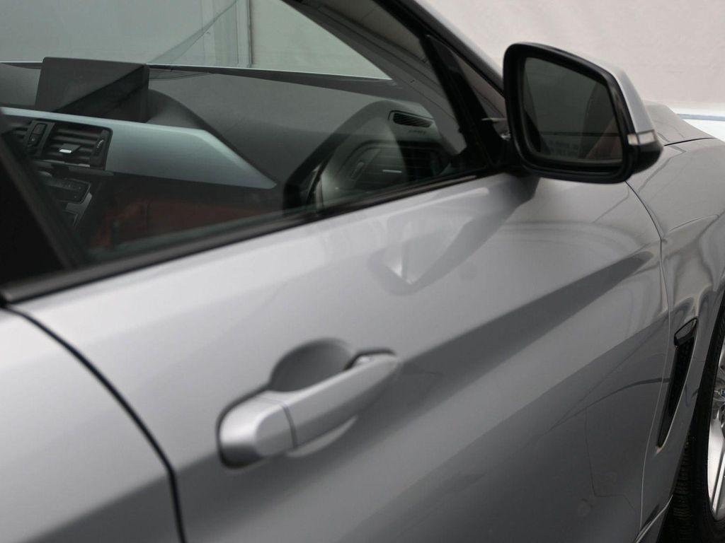 used 2015 BMW 435 Gran Coupe car, priced at $15,888