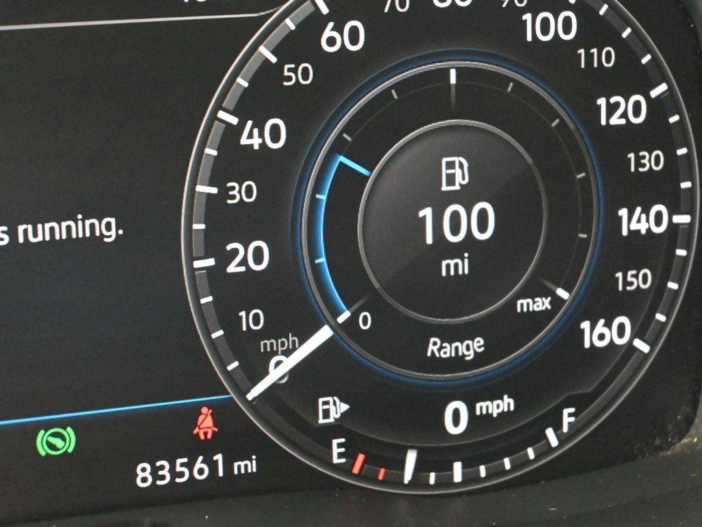 used 2018 Volkswagen Atlas car, priced at $18,488