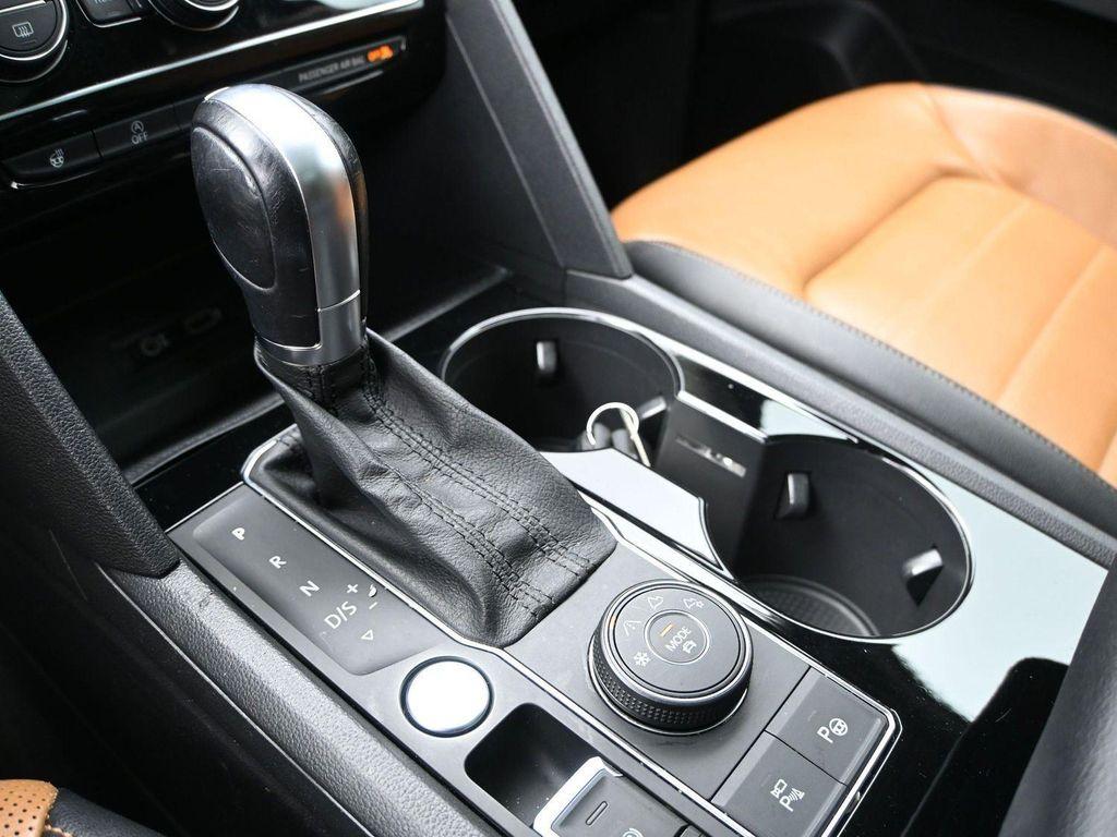 used 2018 Volkswagen Atlas car, priced at $18,488