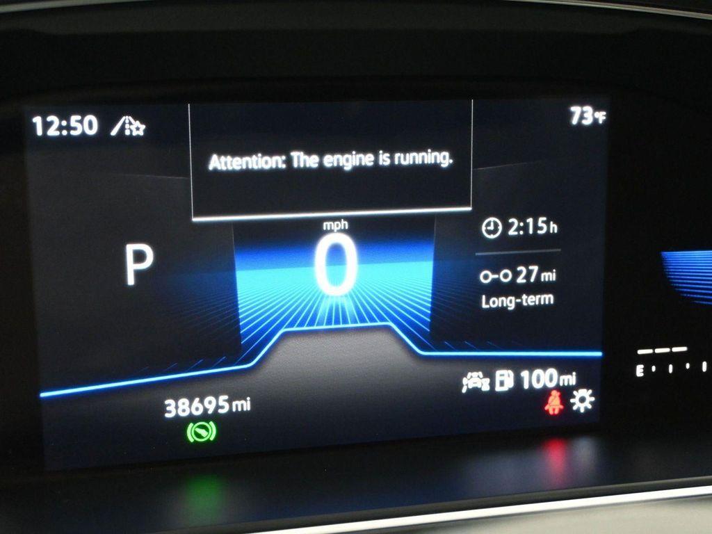 used 2023 Volkswagen Tiguan car, priced at $24,988