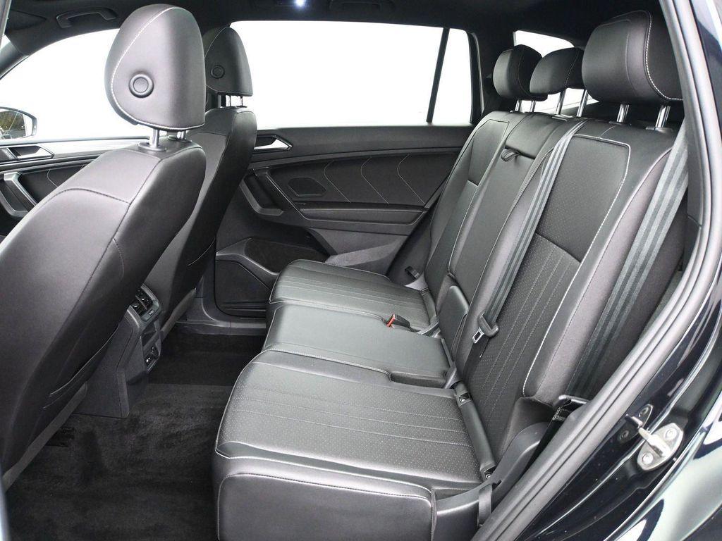 used 2023 Volkswagen Tiguan car, priced at $24,988