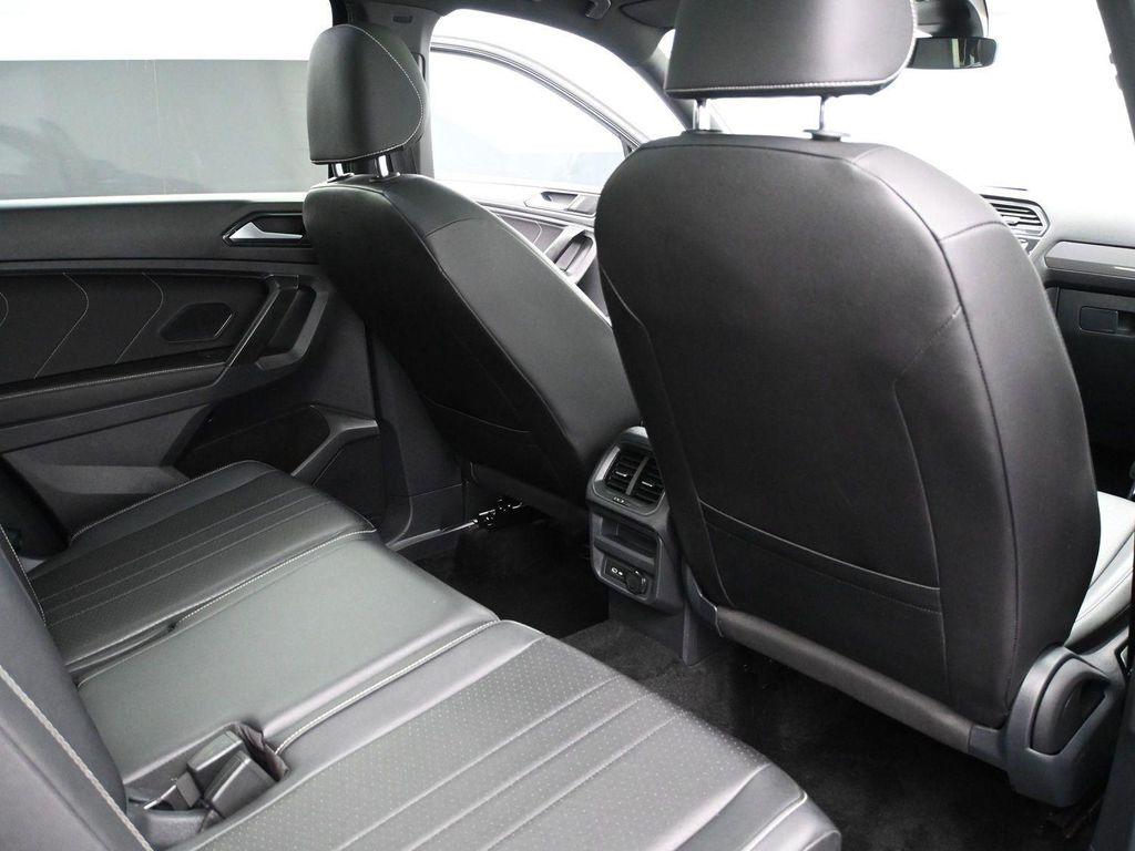 used 2023 Volkswagen Tiguan car, priced at $24,988