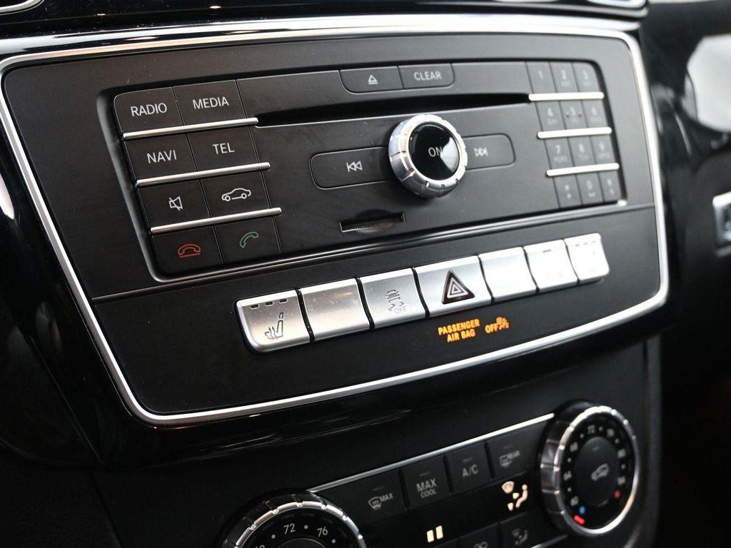 used 2018 Mercedes-Benz GLE 350 car, priced at $20,488