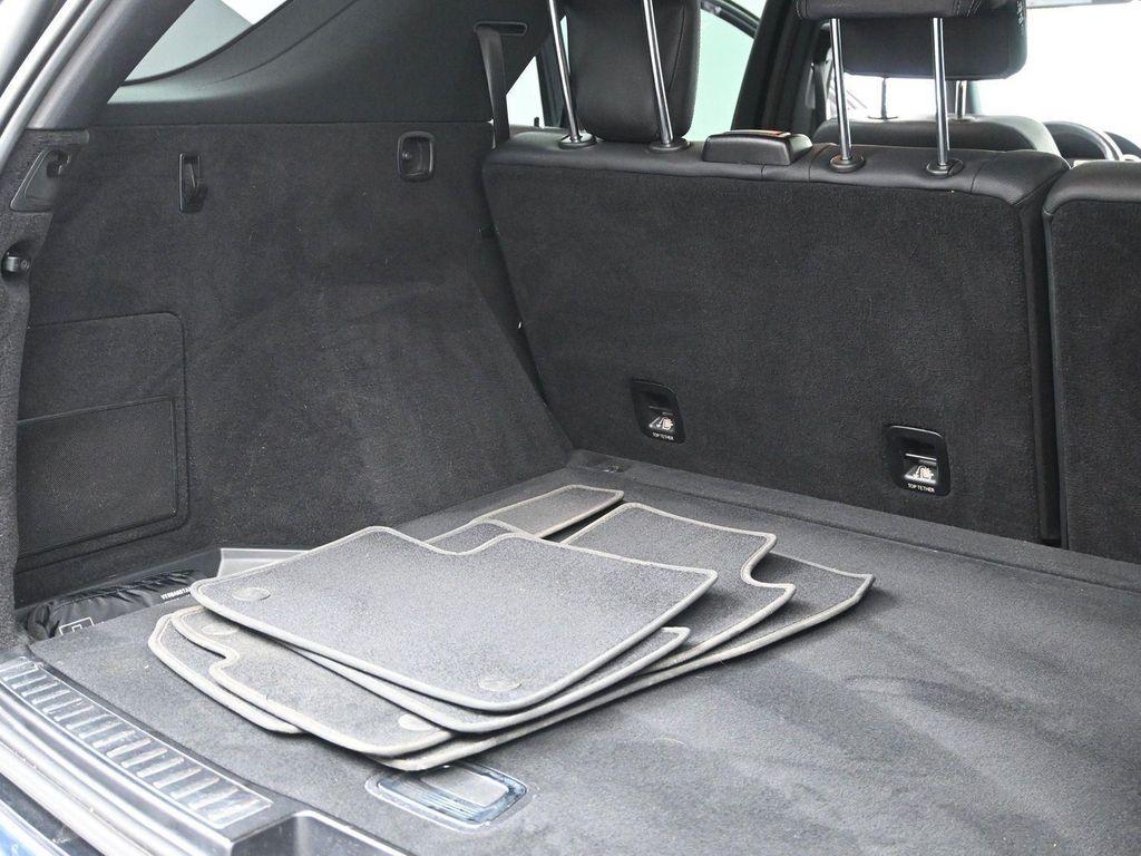 used 2018 Mercedes-Benz GLE 350 car, priced at $20,488