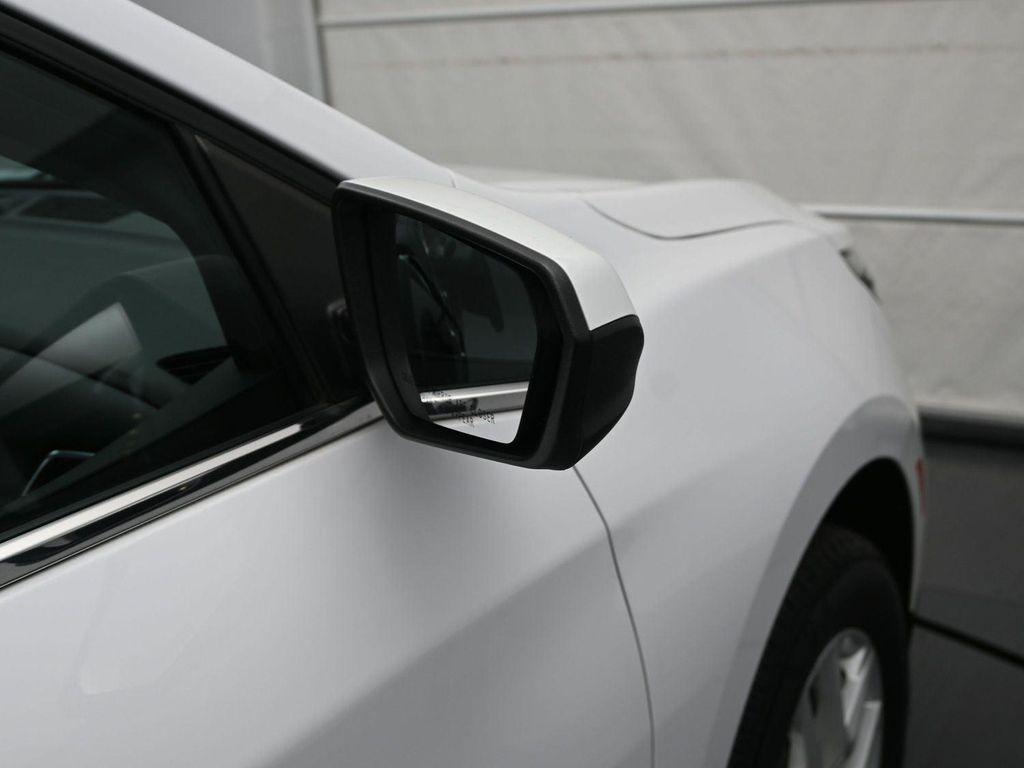 used 2023 Chevrolet Equinox car, priced at $18,875