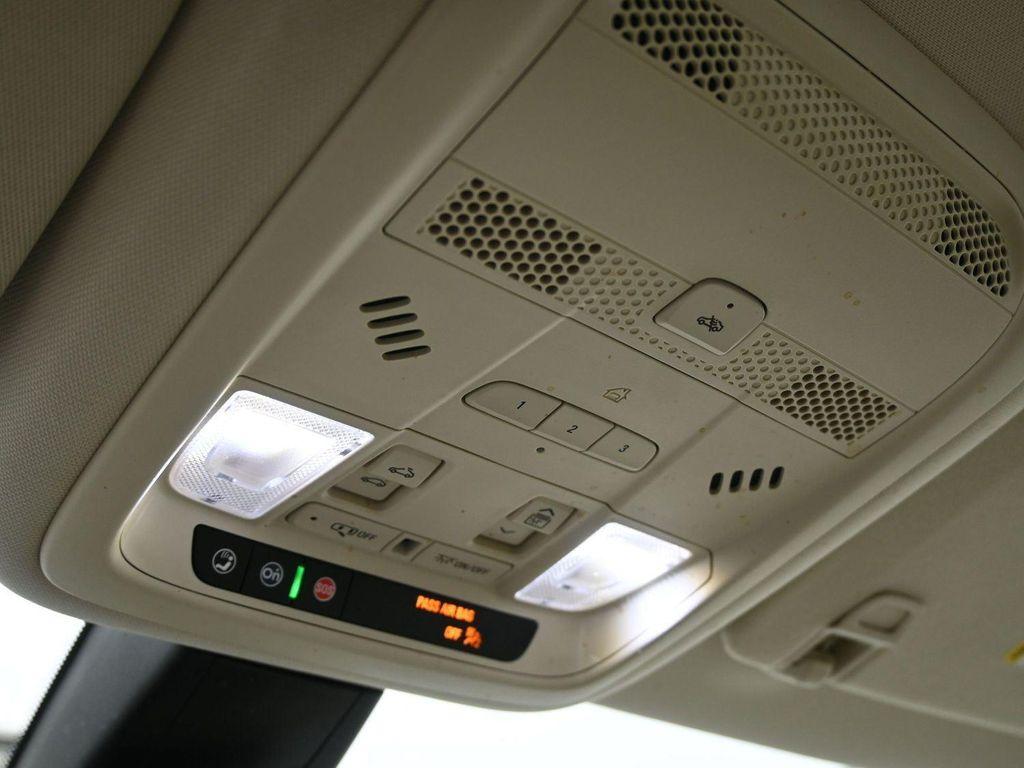 used 2021 Cadillac XT6 car, priced at $26,988