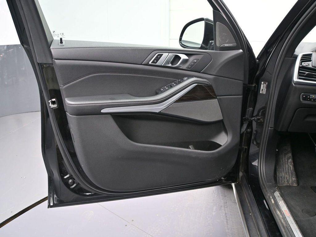 used 2021 BMW X5 car, priced at $31,988