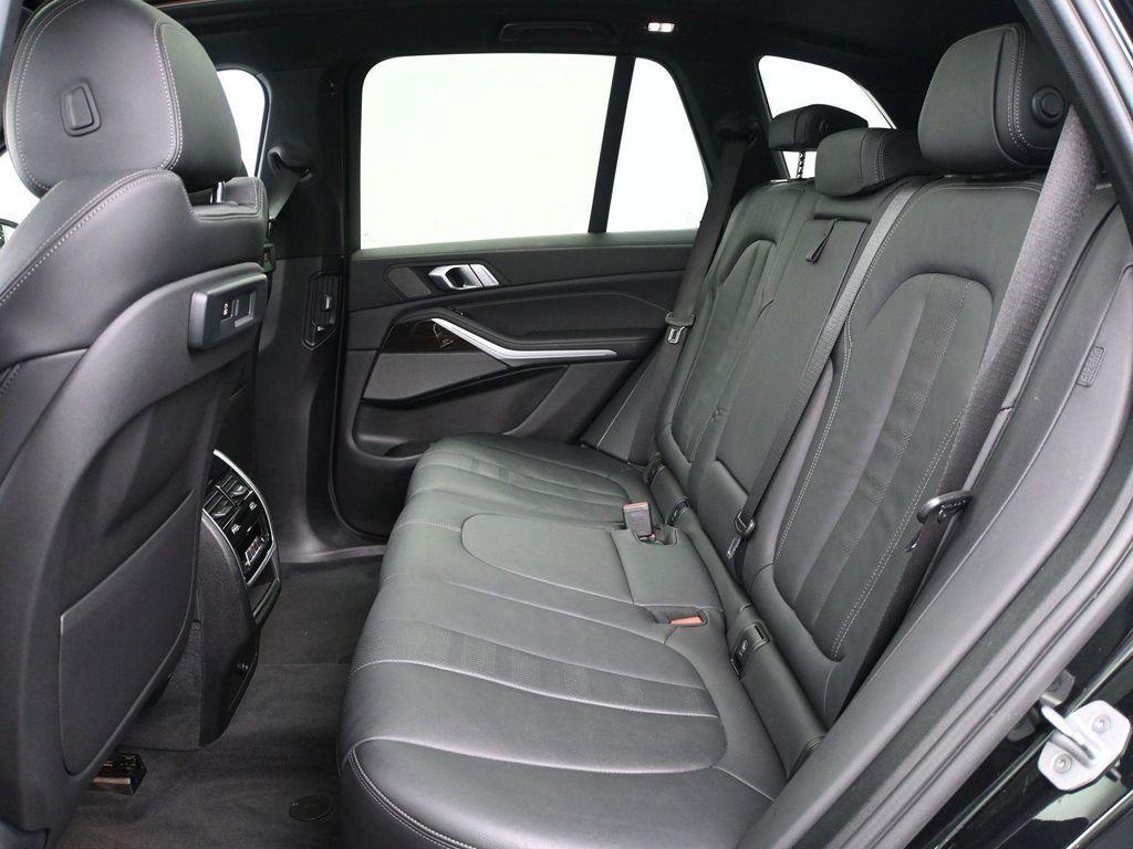 used 2021 BMW X5 car, priced at $31,988