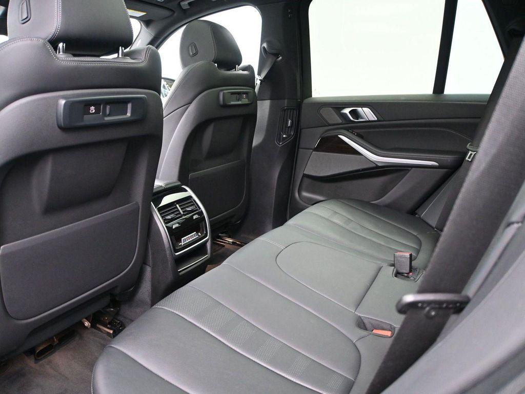 used 2021 BMW X5 car, priced at $31,988