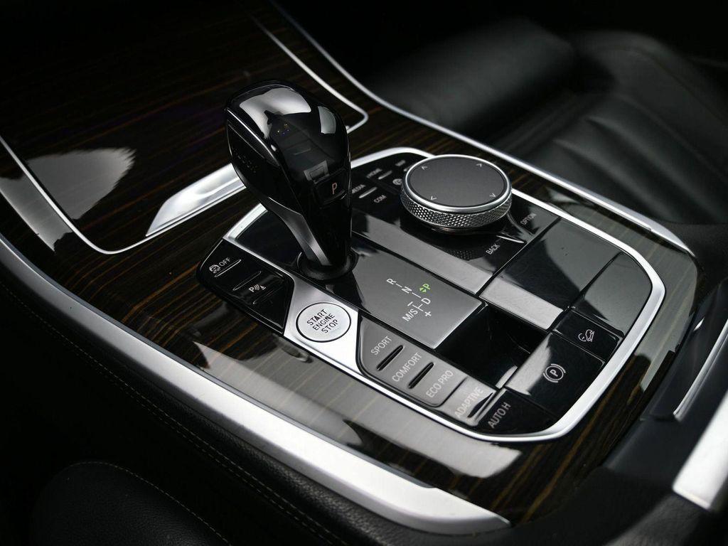 used 2021 BMW X5 car, priced at $31,988