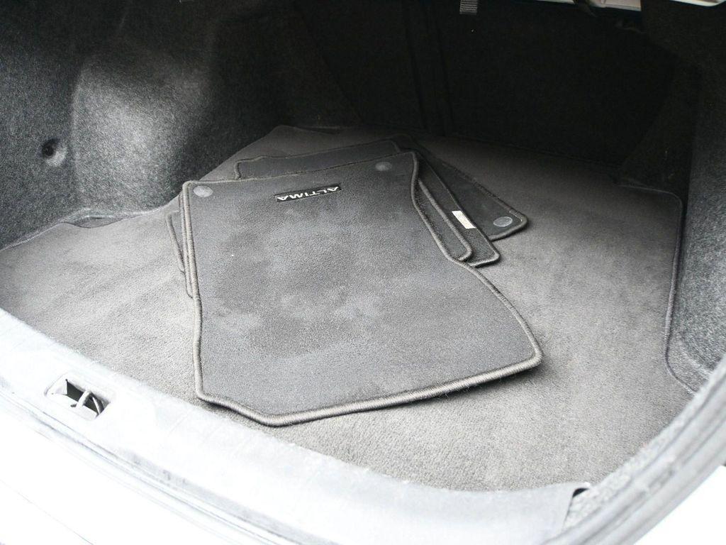 used 2019 Nissan Altima car, priced at $17,488