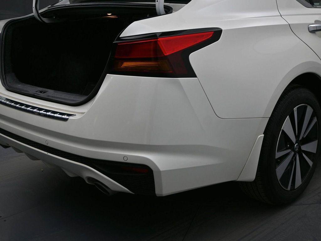 used 2019 Nissan Altima car, priced at $17,488