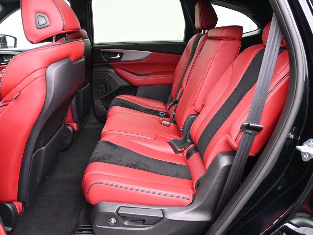 used 2023 Acura MDX car, priced at $38,888