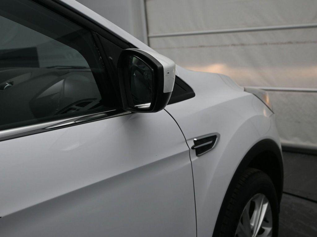 used 2018 Ford Escape car, priced at $8,888