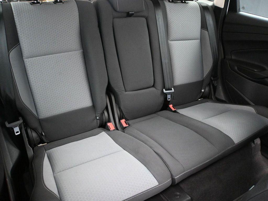 used 2018 Ford Escape car, priced at $8,888