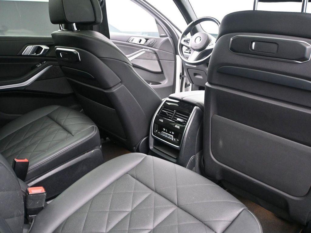 used 2023 BMW X7 car, priced at $57,988