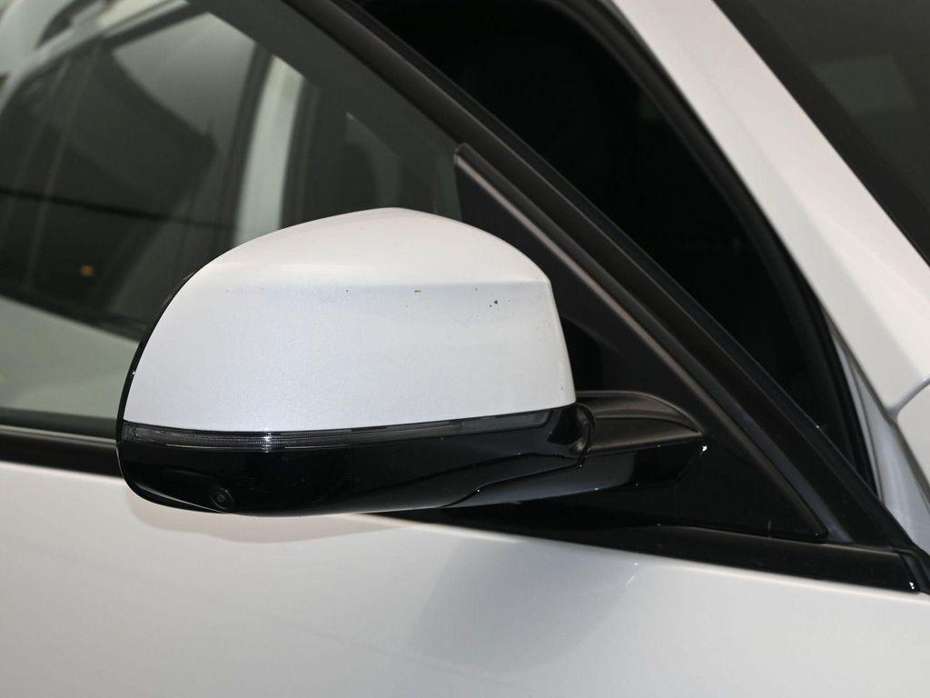 used 2023 BMW X7 car, priced at $57,988