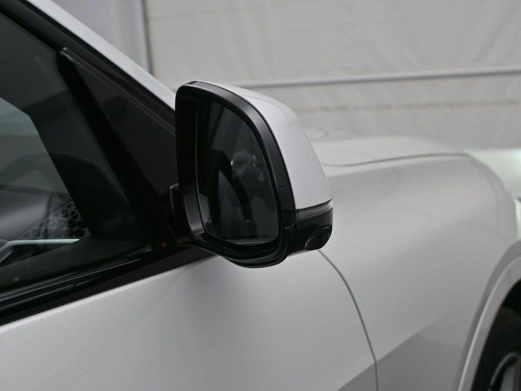 used 2023 BMW X7 car, priced at $57,988