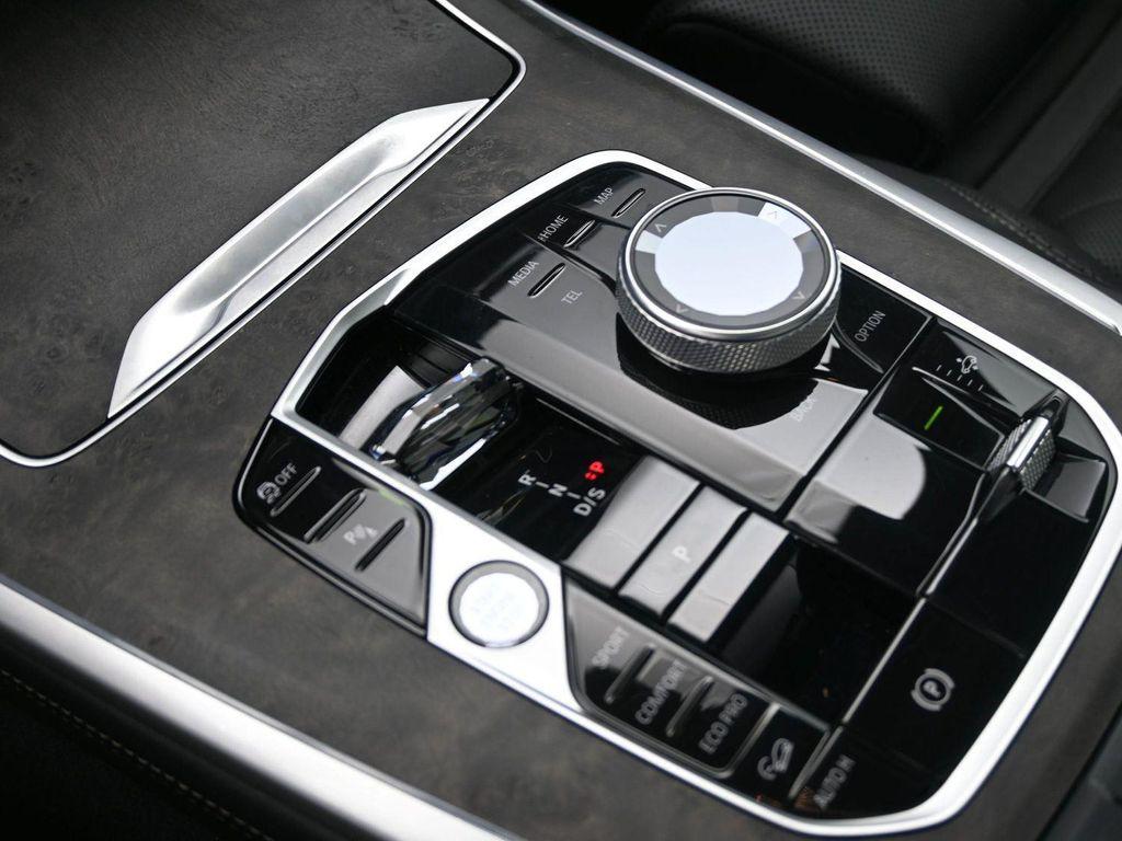 used 2023 BMW X7 car, priced at $57,988