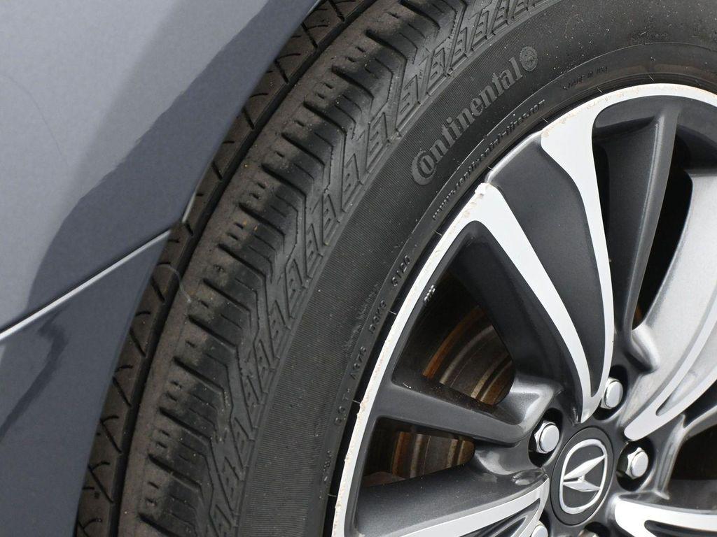 used 2020 Acura MDX car, priced at $24,488