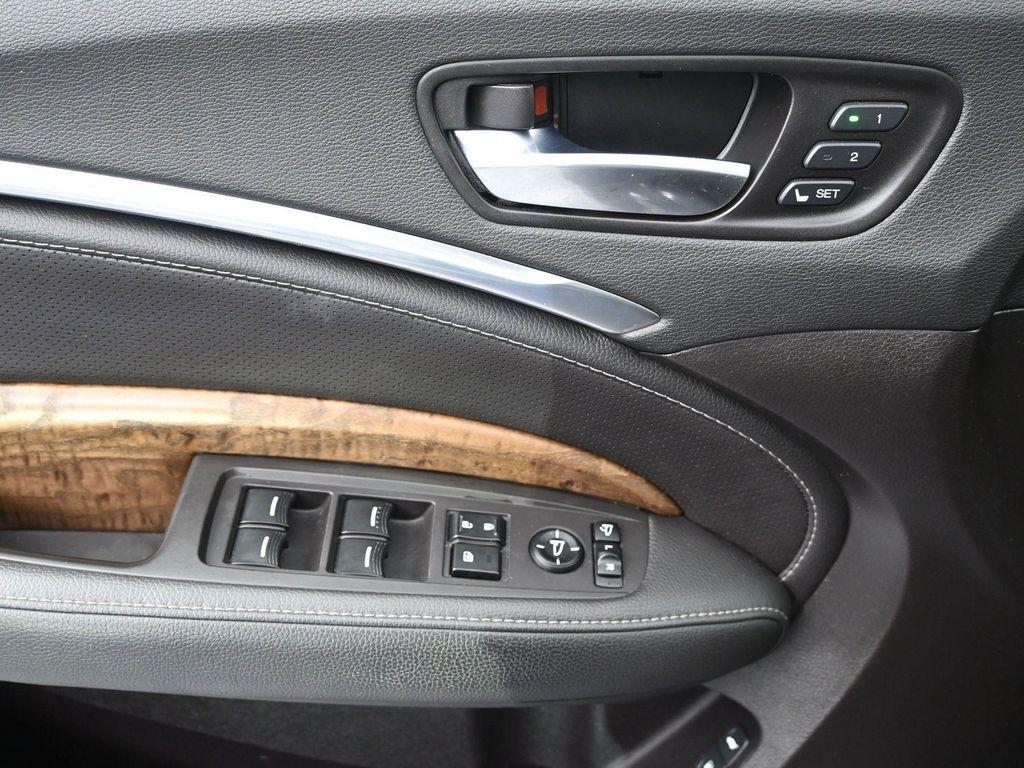 used 2020 Acura MDX car, priced at $24,488