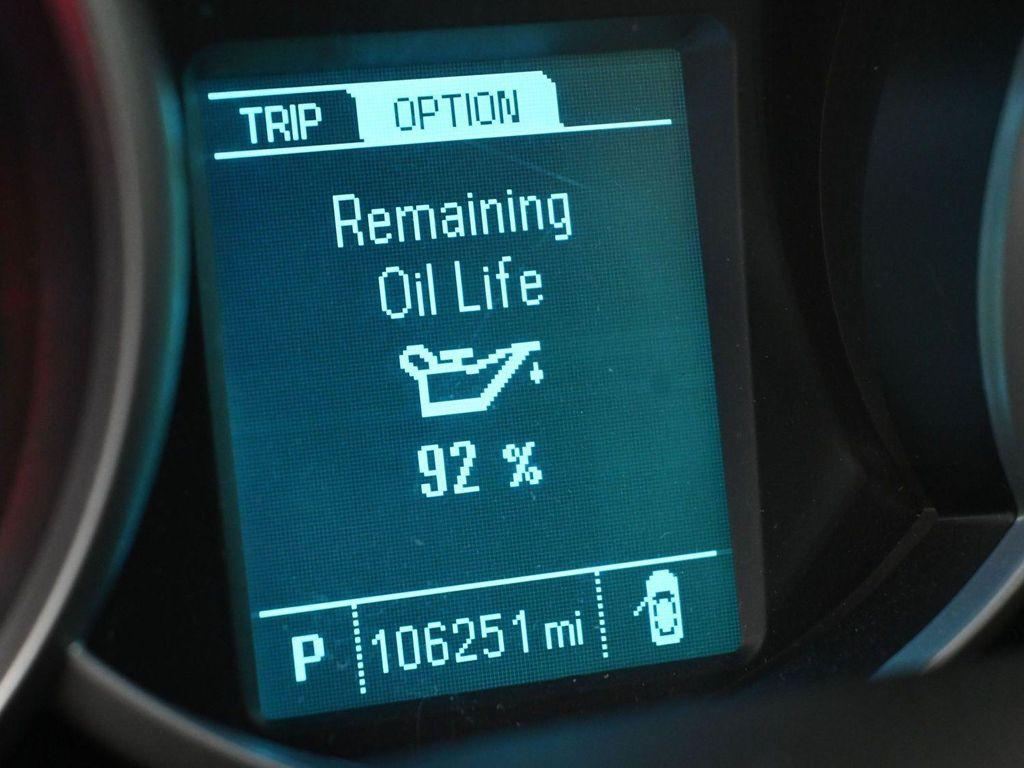 used 2014 Chevrolet Cruze car, priced at $7,888