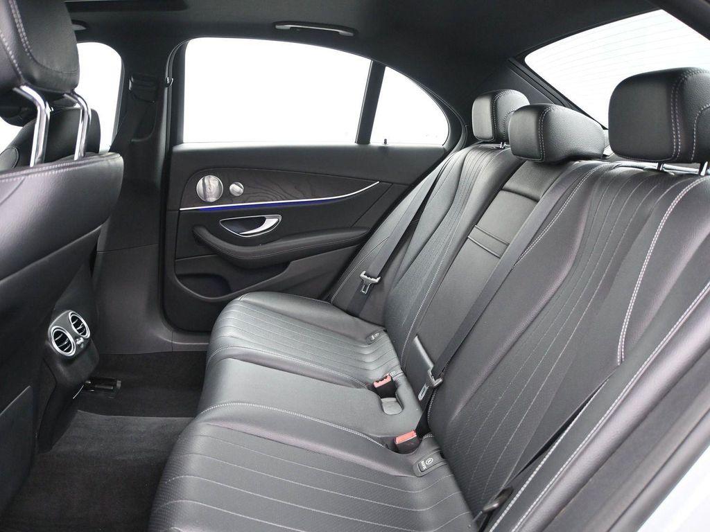 used 2019 Mercedes-Benz E-Class car, priced at $19,988