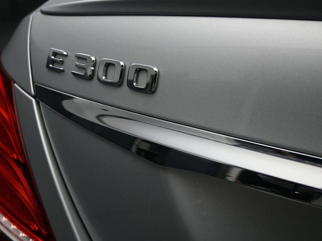 used 2019 Mercedes-Benz E-Class car, priced at $19,988