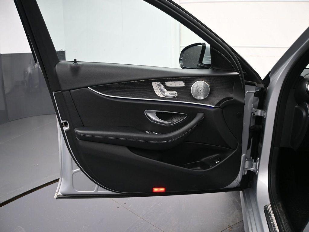 used 2019 Mercedes-Benz E-Class car, priced at $19,988