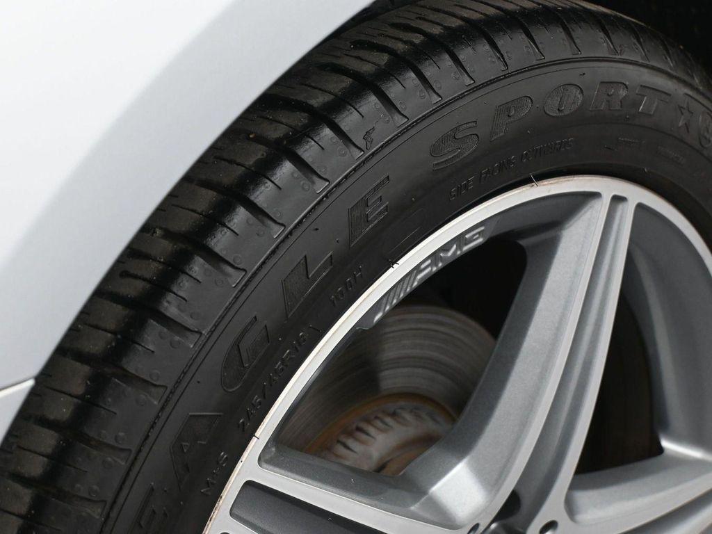 used 2019 Mercedes-Benz E-Class car, priced at $19,988