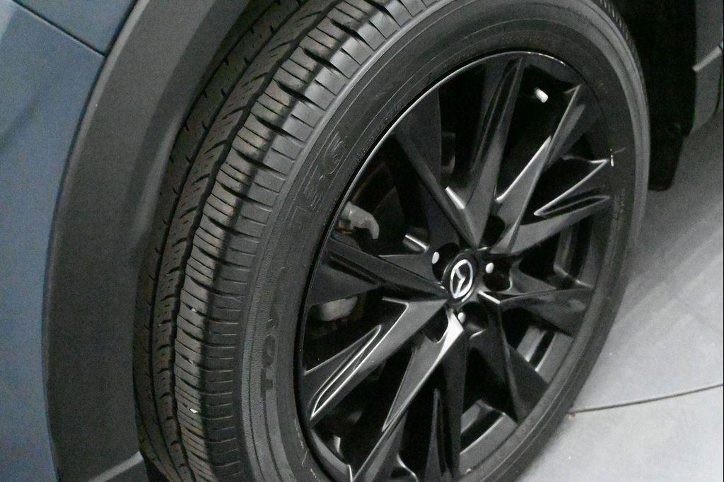 used 2023 Mazda CX-5 car