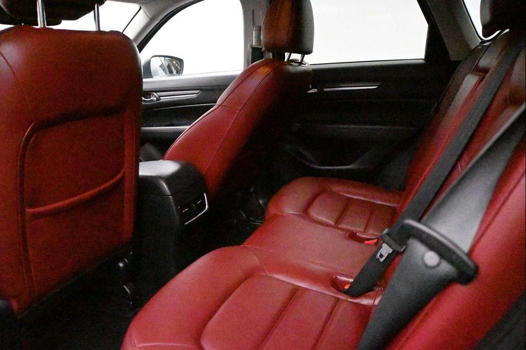 used 2023 Mazda CX-5 car
