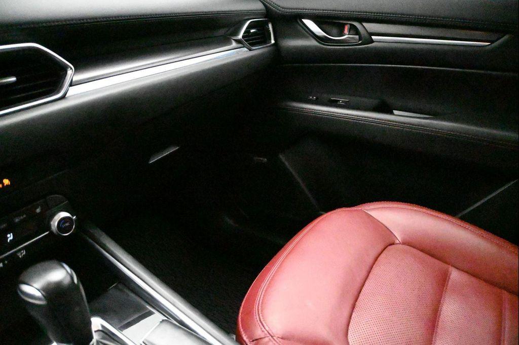 used 2023 Mazda CX-5 car