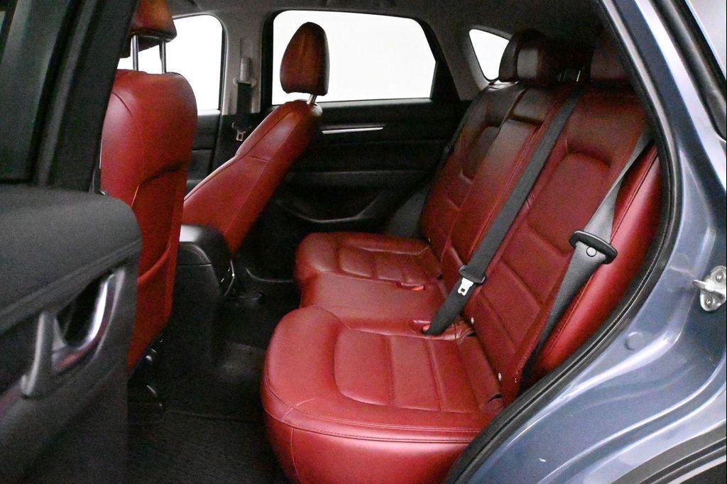 used 2023 Mazda CX-5 car