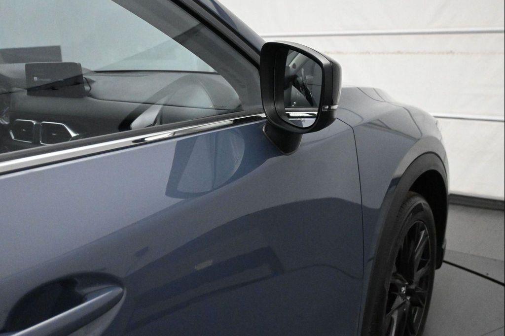 used 2023 Mazda CX-5 car