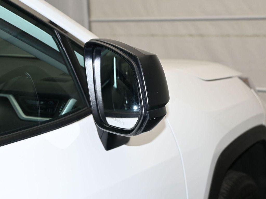 used 2023 Toyota RAV4 car, priced at $25,888