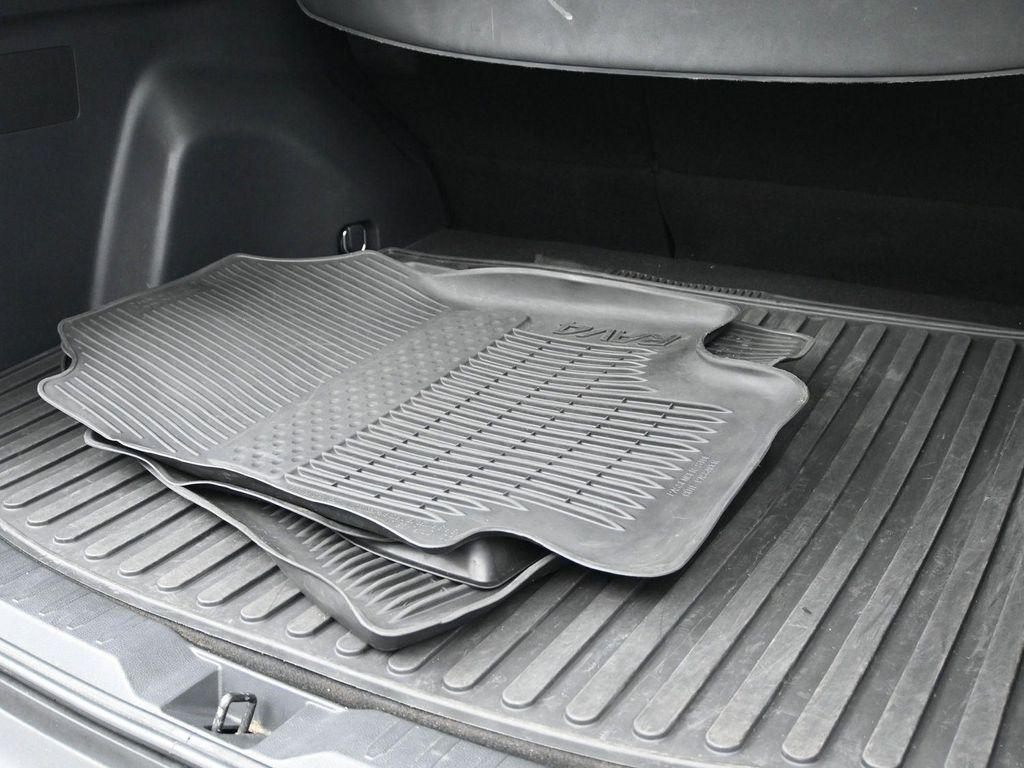 used 2023 Toyota RAV4 car, priced at $25,888