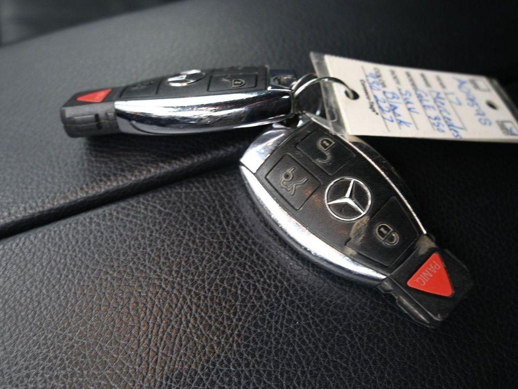 used 2017 Mercedes-Benz GLE 350 car, priced at $19,488