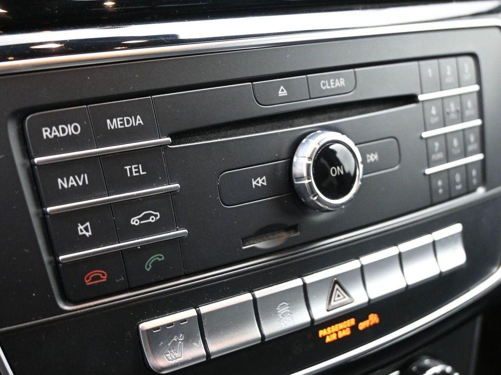 used 2017 Mercedes-Benz GLE 350 car, priced at $19,488