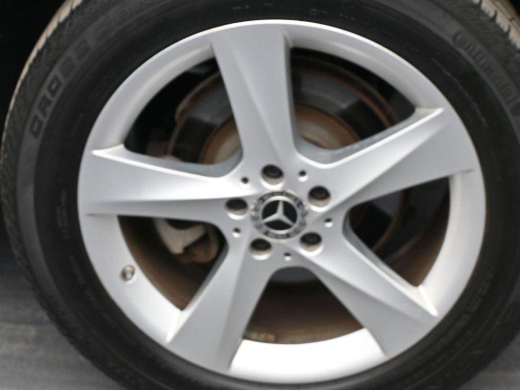 used 2017 Mercedes-Benz GLE 350 car, priced at $19,488